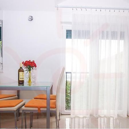 Stari Dvori Apartment Trogir Ruang foto