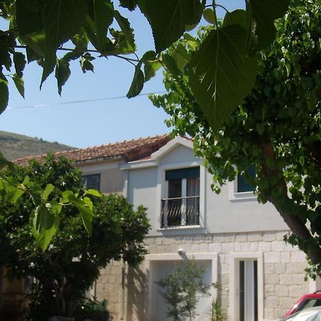 Stari Dvori Apartment Trogir Ruang foto