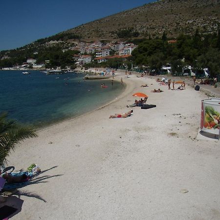 Stari Dvori Apartment Trogir Ruang foto