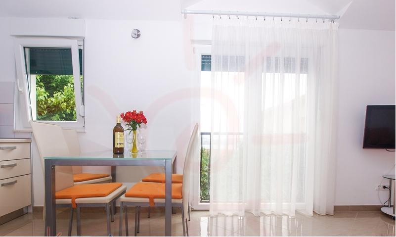 Stari Dvori Apartment Trogir Ruang foto