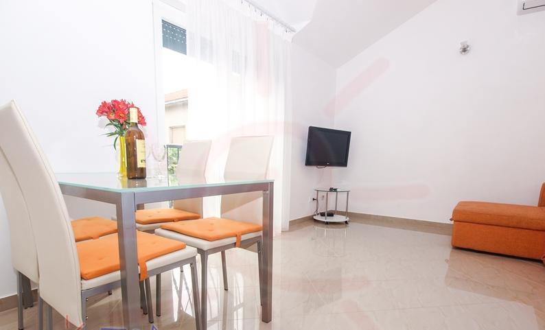 Stari Dvori Apartment Trogir Ruang foto