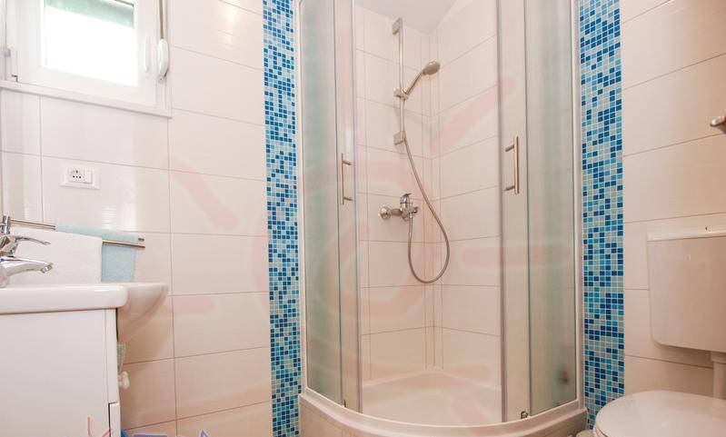 Stari Dvori Apartment Trogir Ruang foto