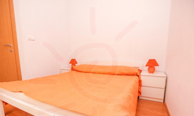 Stari Dvori Apartment Trogir Ruang foto