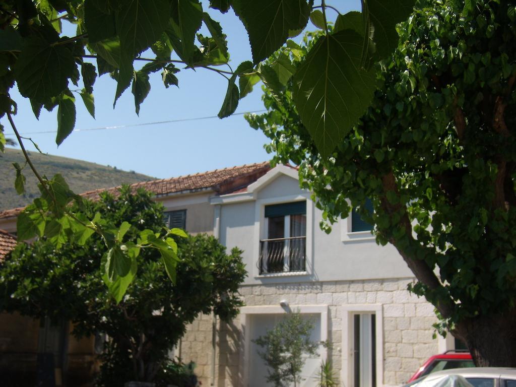Stari Dvori Apartment Trogir Ruang foto
