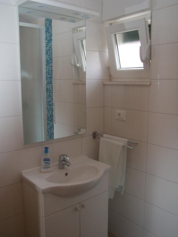 Stari Dvori Apartment Trogir Ruang foto
