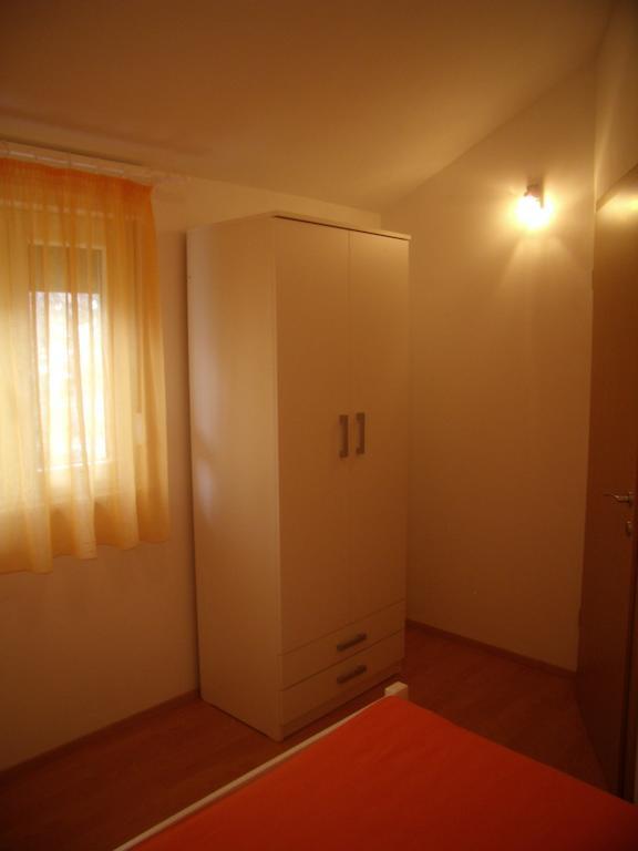 Stari Dvori Apartment Trogir Ruang foto