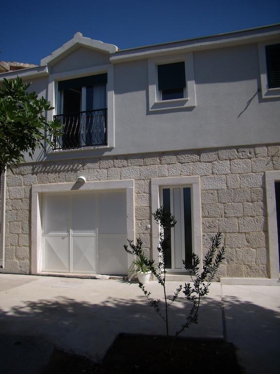 Stari Dvori Apartment Trogir Ruang foto