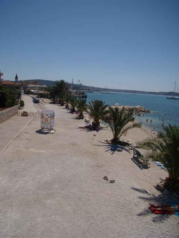 Stari Dvori Apartment Trogir Ruang foto